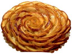 pomme 43 liste
